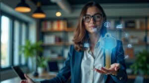 El Aprendizaje Continuo Llave Hacia El Éxito Profesional