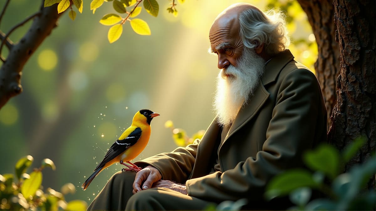 El legado de Darwin en la ciencia y su influencia en el mundo