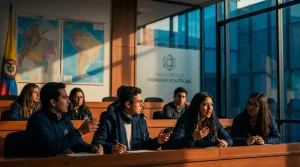 donde estudiar ciencias politicas en colombia portada
