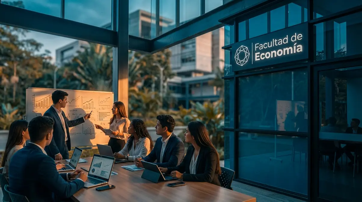 donde estudiar economia en colombia portada 8