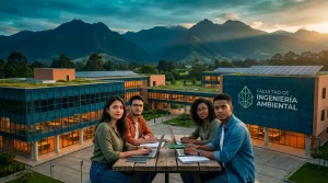 Dónde estudiar Ingeniería Civil en Colombia (2026): mejores universidades, precios y duración donde estudiar ingenieria ambiental en colombia portada