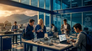 Dónde estudiar Ingeniería Civil en Colombia (2026): mejores universidades, precios y duración donde estudiar ingenieria industrial en colombia portada 4