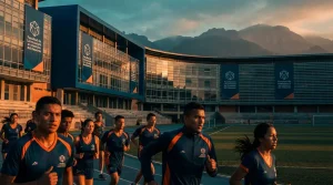 ¿Por qué y dónde estudiar Psicología en Colombia? - razones de peso donde estudiar licenciatura en ciencias del deporte en colombia portada