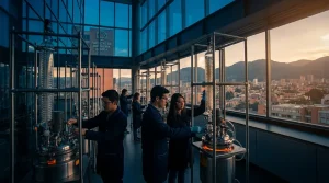 ¿Por qué estudiar Ingeniería Biomédica en Colombia? - razones de peso donde estudiar trabajo social en colombia portada 5