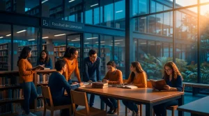 ¿Por qué y dónde estudiar Ciencias Sociales en Colombia? - razones de peso donde estudiar literatura en colombia portada