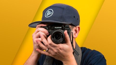 Fotografie-Meisterklasse: Ein vollständiger Leitfaden zur Fotografie - Virtueller Kurs