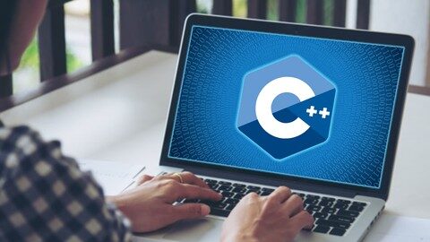 Programación inicial en C ++ Curso virtual en promoción de Udemy