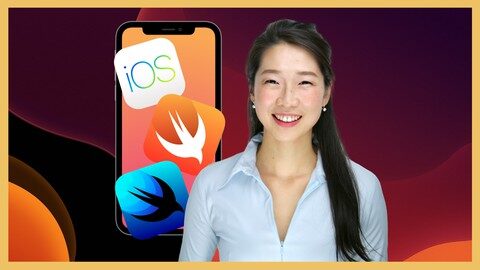 iOS and Swift: The Complete iOS App Development Bootcamp - Virtual Course