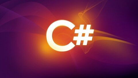 Udemy-Gutschein: C#-Grundlagen für Anfänger – C#-Grundlagen durch Programmieren lernen – Online-Kurs