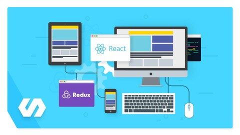 Modern React with Redux e-course