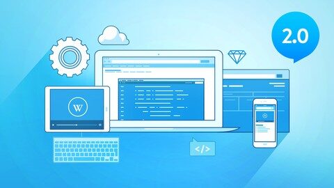 The complete course for web developers