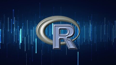 Udemy Coupon: R Programming AZ: R for Data Science with Real Exercises. - Virtual course