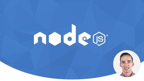 完全なNode.js開発者コース（第3版）-オンラインコース