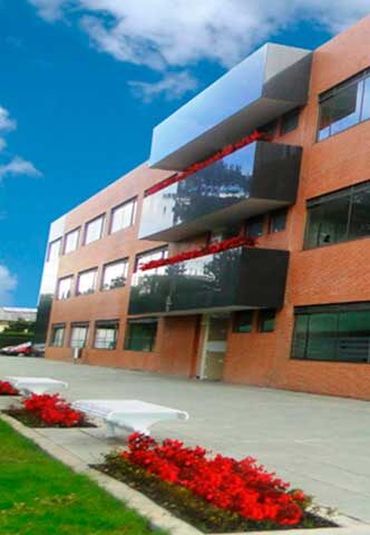 Colegio Anglo Americano Colegio Anglo Americano