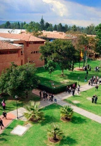 Colegio Los Nogales
