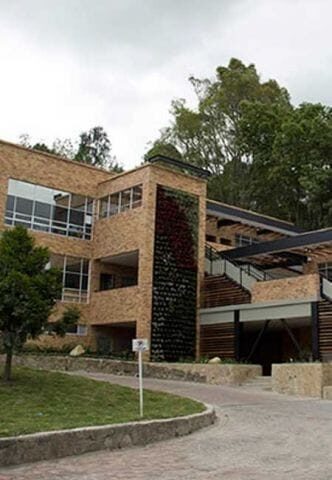 Colegio San Jorge De Inglaterra Colegio San Jorge De Inglaterra