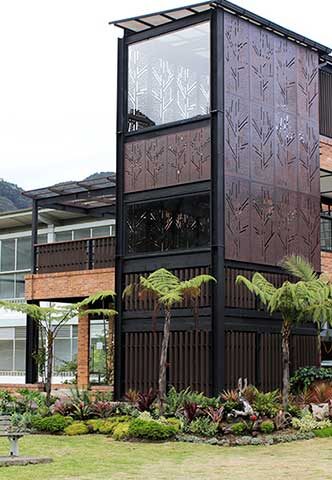 Colegio Refous Colegio Refous