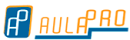 Logo de AulaPro