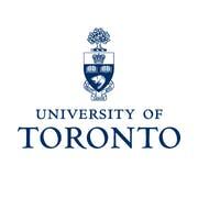 logo de Universidad de Toronto